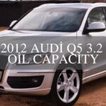 If you have a 2012 Audi Q5 3.2, you may be wondering how much oil your car requires. It's not an exact science, but there are a few factors to keep in mind. For example, your car might require a synthetic or 0W-40 type of oil, which is different from regular oil. And you might also need to change the oil regularly because of its high mileage.